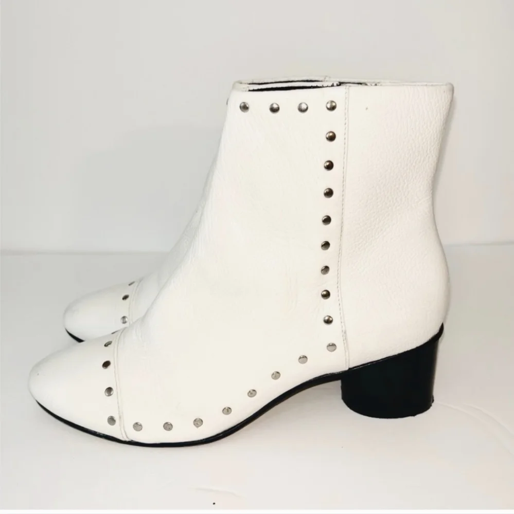 Rebecca Minkoff Isley Boots - Picture 4 of 4